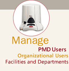 PMD Unit